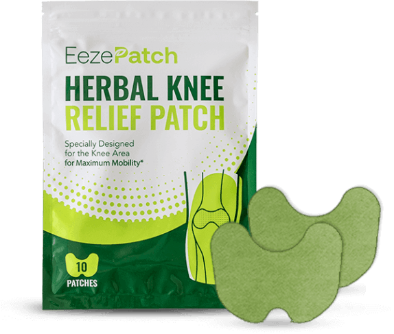 buy EezePatch Knee Patch