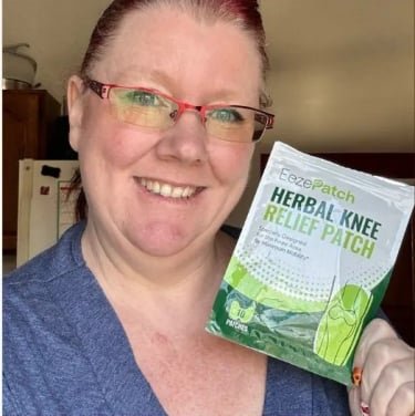 EezePatch Knee Patch 19